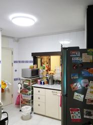 Blk 468A Admiralty Drive (Sembawang), HDB 5 Rooms #135686222